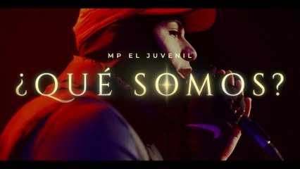 MP El Juvenil - ¿Qué Somos?