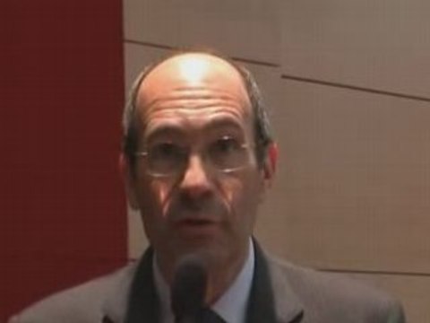 Eric Woerth, projet loi mobilité fonction publique