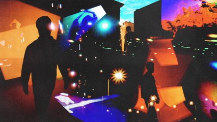 OTR - Be Quiet, They're Listening (Audio)