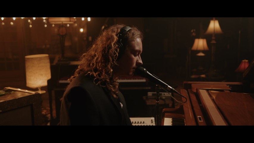 Benjamin William Hastings - Don't You Give Up On Me (Live At Sound Emporium, Nashville, TN, 2023)