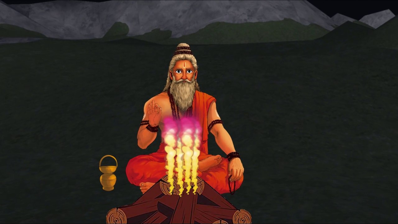 Beautiful Girl Horror Story | Animated Horror Stories | horror stories in urdu