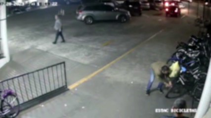 Policial militar da reserva é morto a facadas em Rolândia; veja vídeo