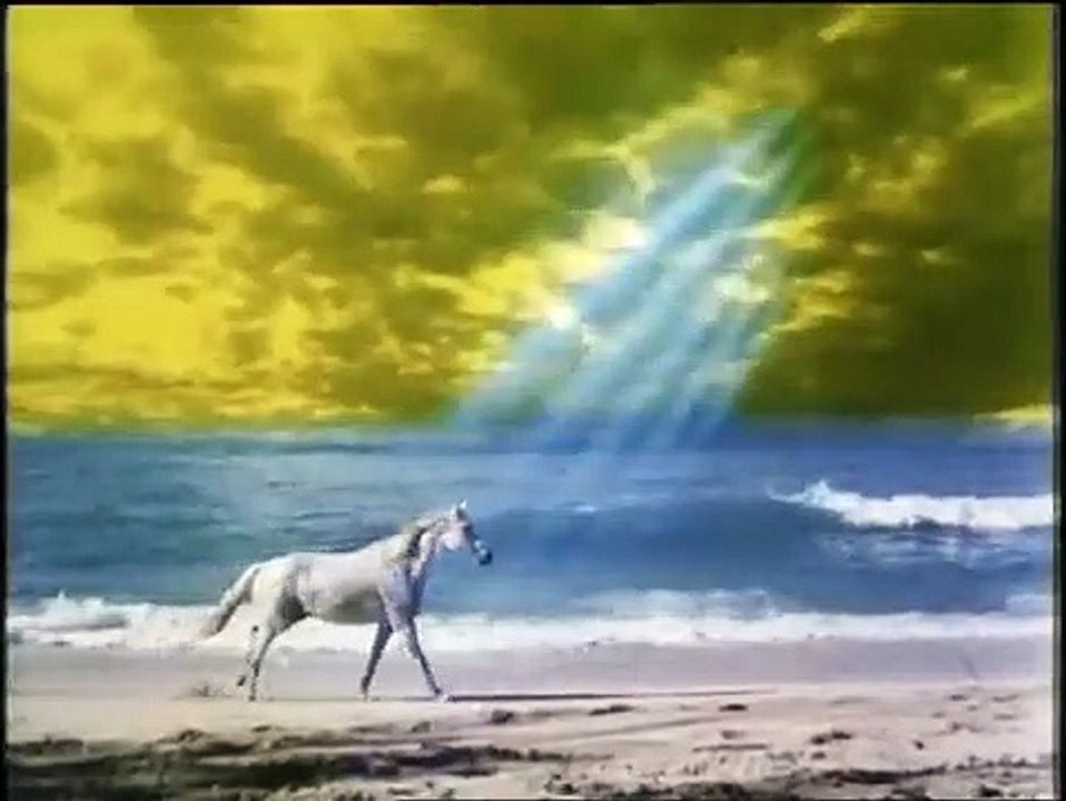 Les Guerriers de l'Apocalypse Bande-annonce (DE)