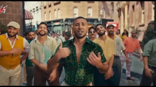 Ahmed Saad Ft. Ya Layaly | Official Music Video - 2023 | احمد سعد و روبي - يا ليالي