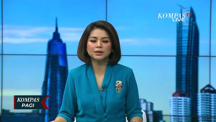 Soal Pertemuan Jokowi-Surya Paloh, Luhut: Mereka Berteman, Kita Bersuyur Kalau Mereka Baikan