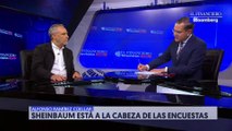 Claudia Sheinbaum es vista como la esperanza para establecer la tranquilidad: Alfonso Ramírez