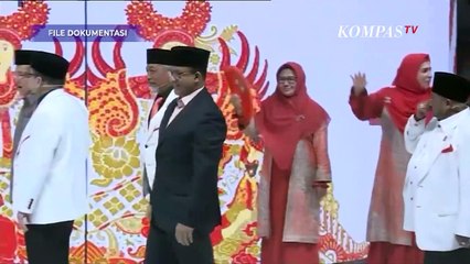 AHY Sebut Bakal Cawapres Anies Baswedan Sudah Final, Ini Kriterianya