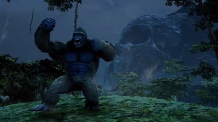 Skull Island: Rise of Kong - Tráiler de Anuncio