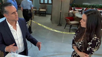 Full Spoilers For Monday, 7-17-2023 General Hospital The investigation failed