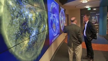 Bill Nye: Science Guy Bande-annonce (EN)