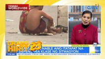 Kapuso sa Batas - Usapan tungkol sa away-bata | Unang Hirit