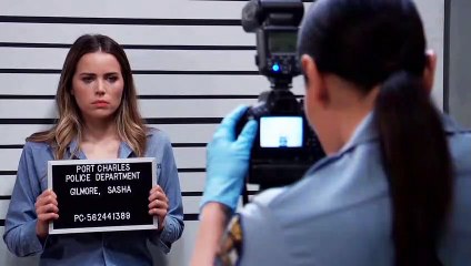 Update Full Wednesday, 7-19-2023 - Sasha acting crazy __ General Hospital spoile