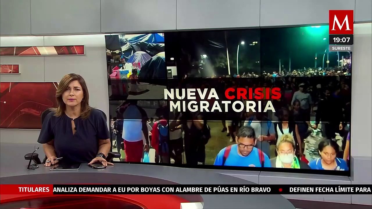 Se realiza la cuarta Mesa interinstitucional es...