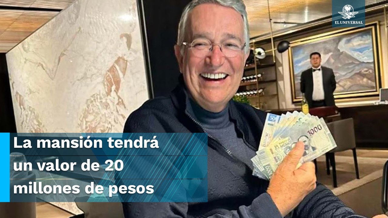 Ricardo Salinas lanzará dinámica para ganar una mansión y autos de lujo