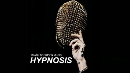 Black Scorpion Music - Hypnosis (Ali Afshar) - بلک اسکورپیون موزیک