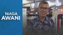 Pemasangan lebih banyak stesen pengecas EV perlu diberi tumpuan utama - Tengku Zafrul