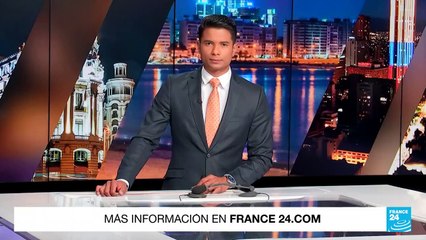 Fiscalía de Rusia pide 20 años más de prisión para el opositor Alexéi Navalny