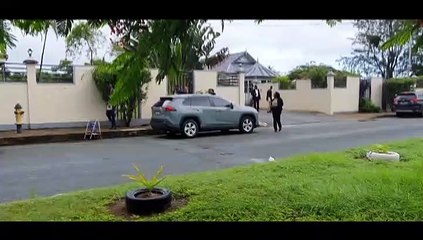 FARLEY: A PLOT TO BRING DOWN THE THA