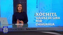 ¿Xóchitl Gálvez teme por su vida?