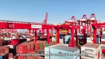 China con vanguardia tecnológica impulsa el desarrollo de México