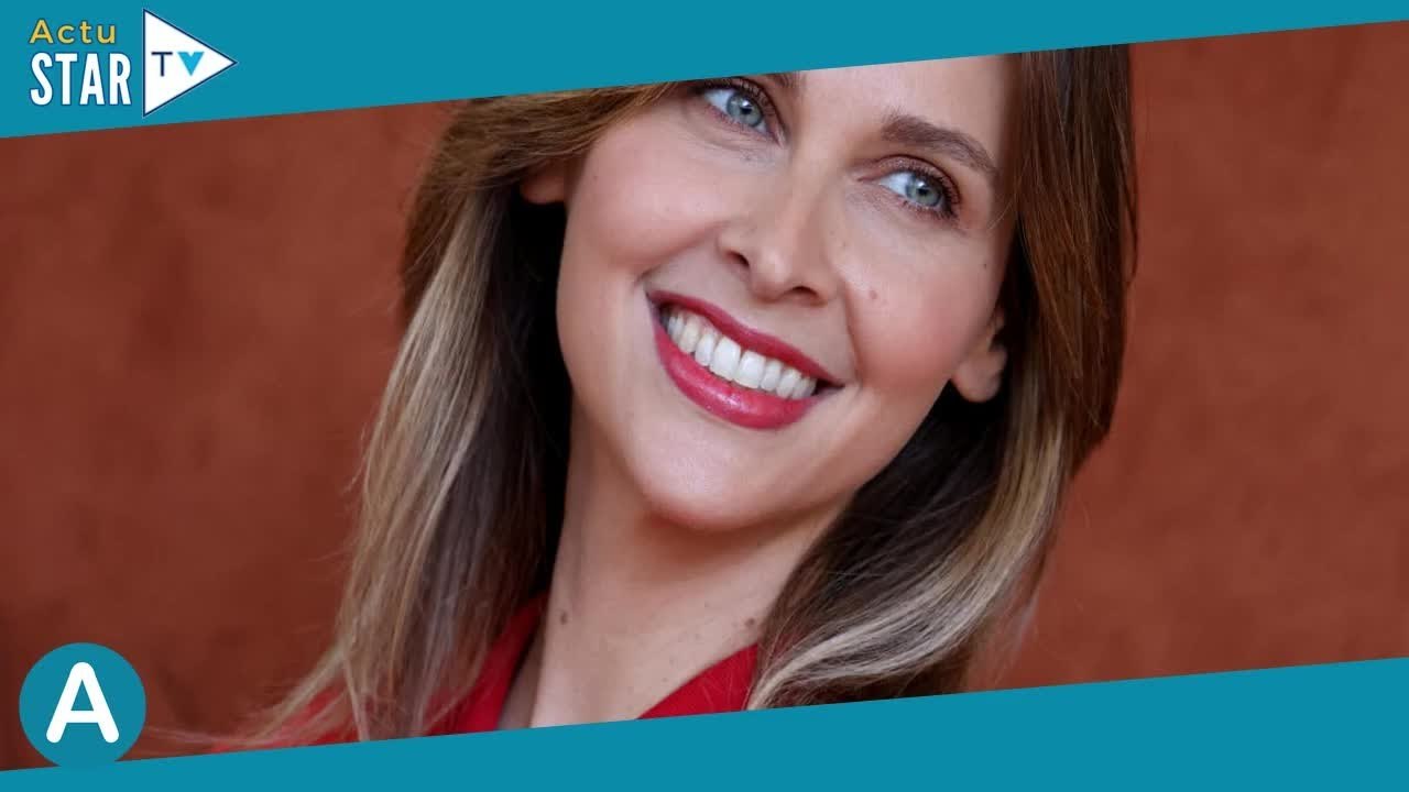 Ophélie Meunier hypnotique en maillot de bain fluo : en pleines vacances d'été, sa fille Valentine l