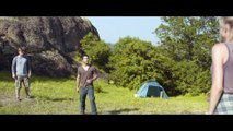 Campo Minado (2015) - Filme Completo Dublado GRÁTIS - Suspense com Sterling Knight _ NetMovies-NwDWYrdddxM
