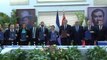 Nicaragua y Belarús firman importantes acuerdos de cooperación