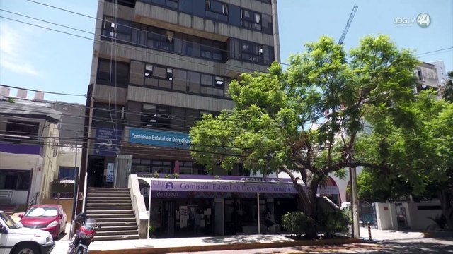 Vecinos que reciban agua turbia en sus domicilios, pueden presentar queja ante la CEDHJ