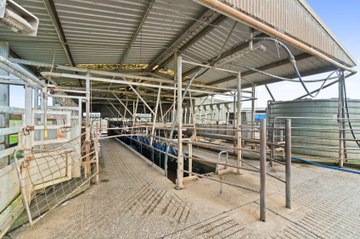 Glengarry dairy farm | July 21, 2023 | Farmonline