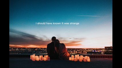 Olivia Rodrigo-vampire cover