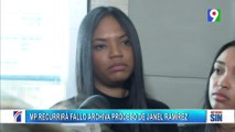 Fiscales determinan conducta Janel Ramírez no es una infracción penal| Emisión Estelar SIN con Alicia Ortega