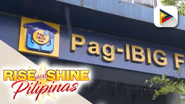 Pag-IBIG Fund, ibinaba ang interest rate sa kanilang housing loan