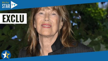 Jane Birkin : cette discrète hospitalisation un mois avant sa mort