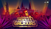 La Legión 501 Star Wars regresa a Guadalajara con El Desfile de Las Galaxias