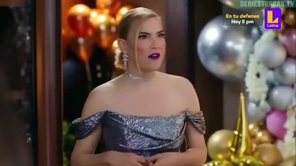 Fruto Prohibido Cap 447