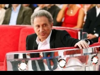 Michel Drucker après avoir perdu 11kg suite à ses opérations : "Je me suis fait peur"