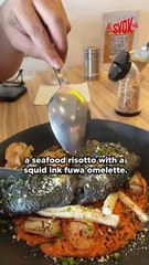 SYOK Eats: Omulab in Petaling Jaya