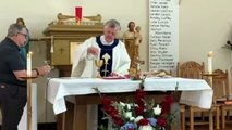 Catholic Mass Today I Daily Holy Mass I Friday July 21 2023 I English Holy Mass I 5.00 AM