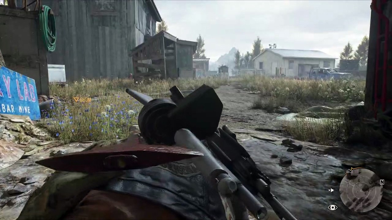Days Gone - Bölüm 44