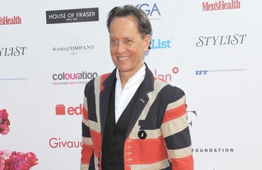 Richard E Grant's mother has died at the age of 93