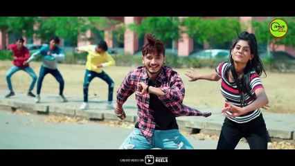 MOLA BANA LE RE SONPAPDI II मोला बना ले रे सोनपापड़ी II DANI VERMA & KANCHAN JOSHI, BHUSHAN & AKANSHA