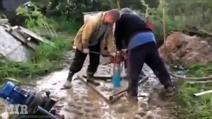 We Love Russia 2015 Russian Fail Compilation #40 Funniest Russian moment