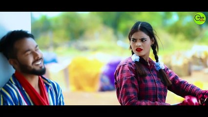 GHERI BERI SURTA l घेरी बेरी सुरता l OMESH PROJECT & KANCHAN JOSHI l SUBHASH SINGH & LIJA THAKUR 4K