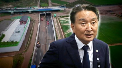 김영환, 또 실언 "일찍 갔다고 바뀔 건 없다" [앵커리포트] / YTN