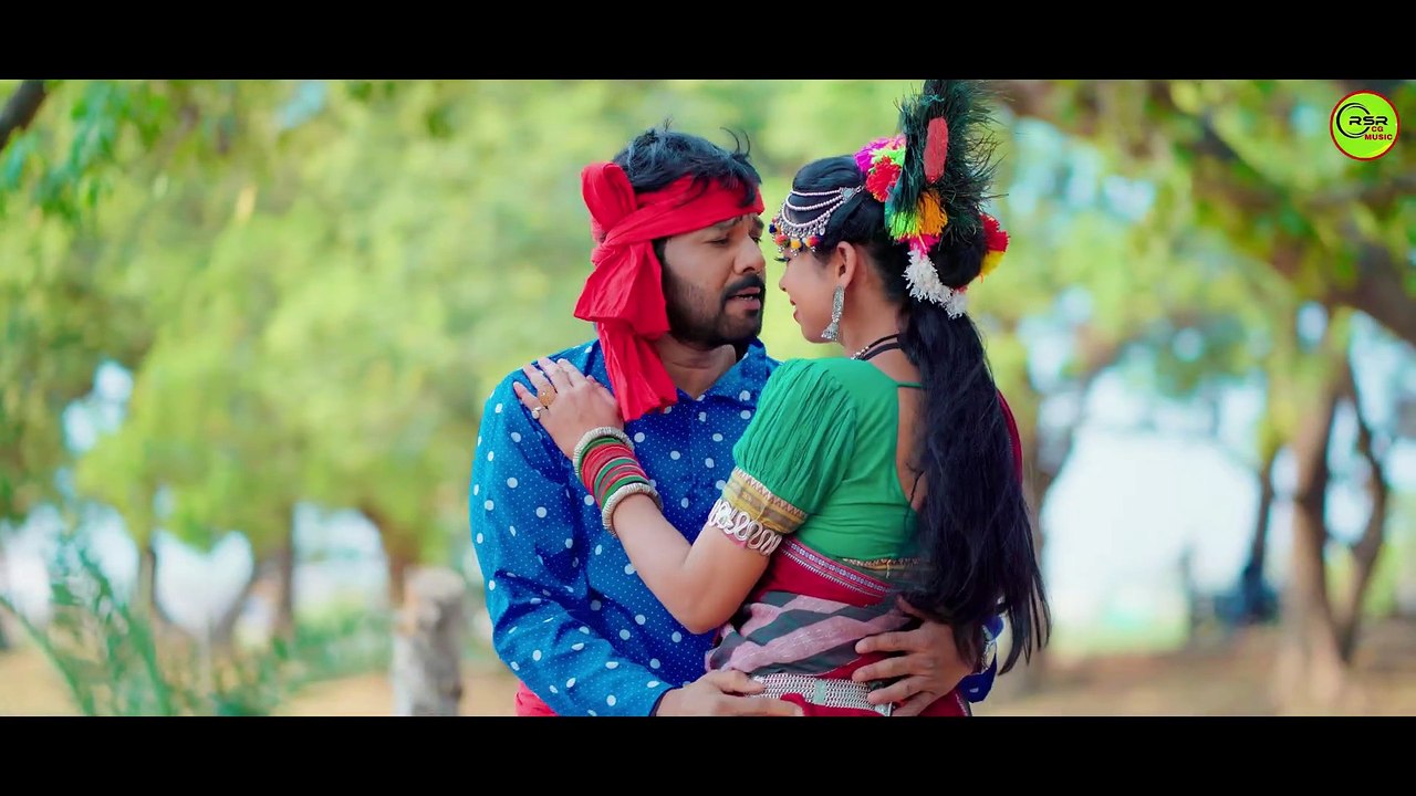 MOR KOYALI RANI II मोर कोयली रानी ll DANI VERMA & CHAMPA NISHAD II ...