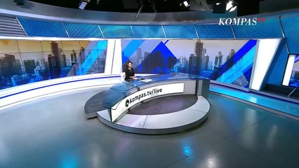 Tabrakan Kereta Api dan Truk di Semarang, Pengamat Transportasi: Jalurnya Memang Bukan untuk Truk
