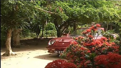 Miền Đất Phúc | 2005 | Tập 39 | GIALAC8631