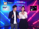 VPOP 20 - BẢNG XẾP HẠNG CA KHÚC VIỆT - YANTV 2014 - Số 3