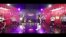 ARLIDA PUTRI FT DIKE SABRINA - IKAN DALAM KOLAM  (Official Live Music Video)