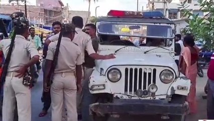 जमुई: महिला से छिनतई, अज्ञात बदमाशों के खिलाफ प्राथमिकी दर्ज